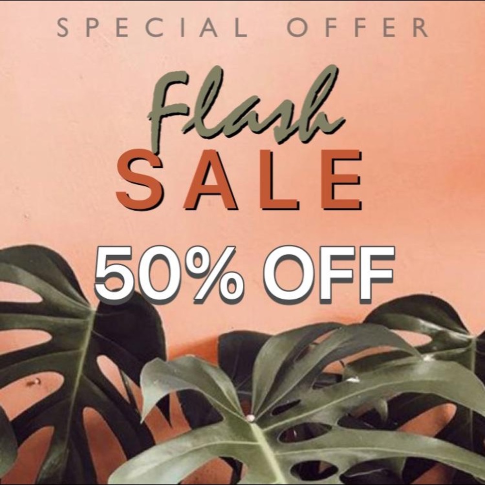 Closet Clean Out!!!! 50% OFF and more!!!